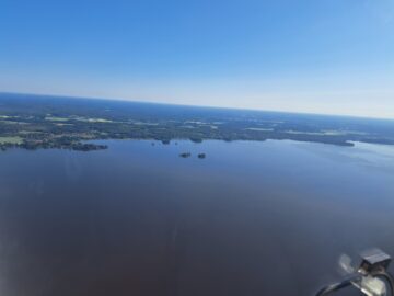 Pyhäjärvi, near Forssa