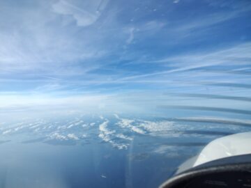 South-eastern coast of Sweden, near Karlskrona