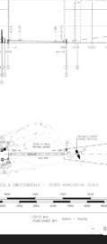 Part of the Venice-Lido obstacle chart. Note the “Mobile Obstacle” next to RWY 23.